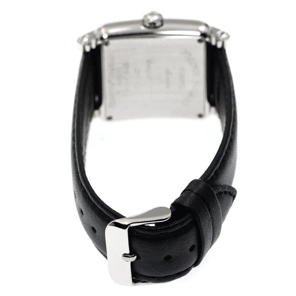 FRANCK MULLER Conquistador Date Silver Dial Automatic Ladies Watch - Picture 5 of 6